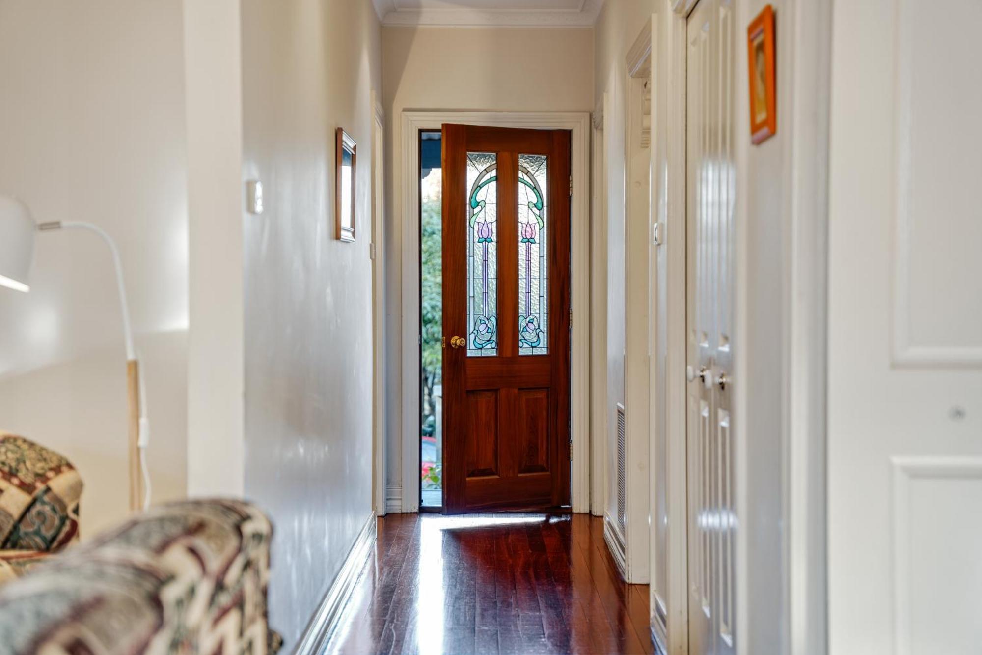 Whispering Pines Cottages Wentworth Falls Chambre photo