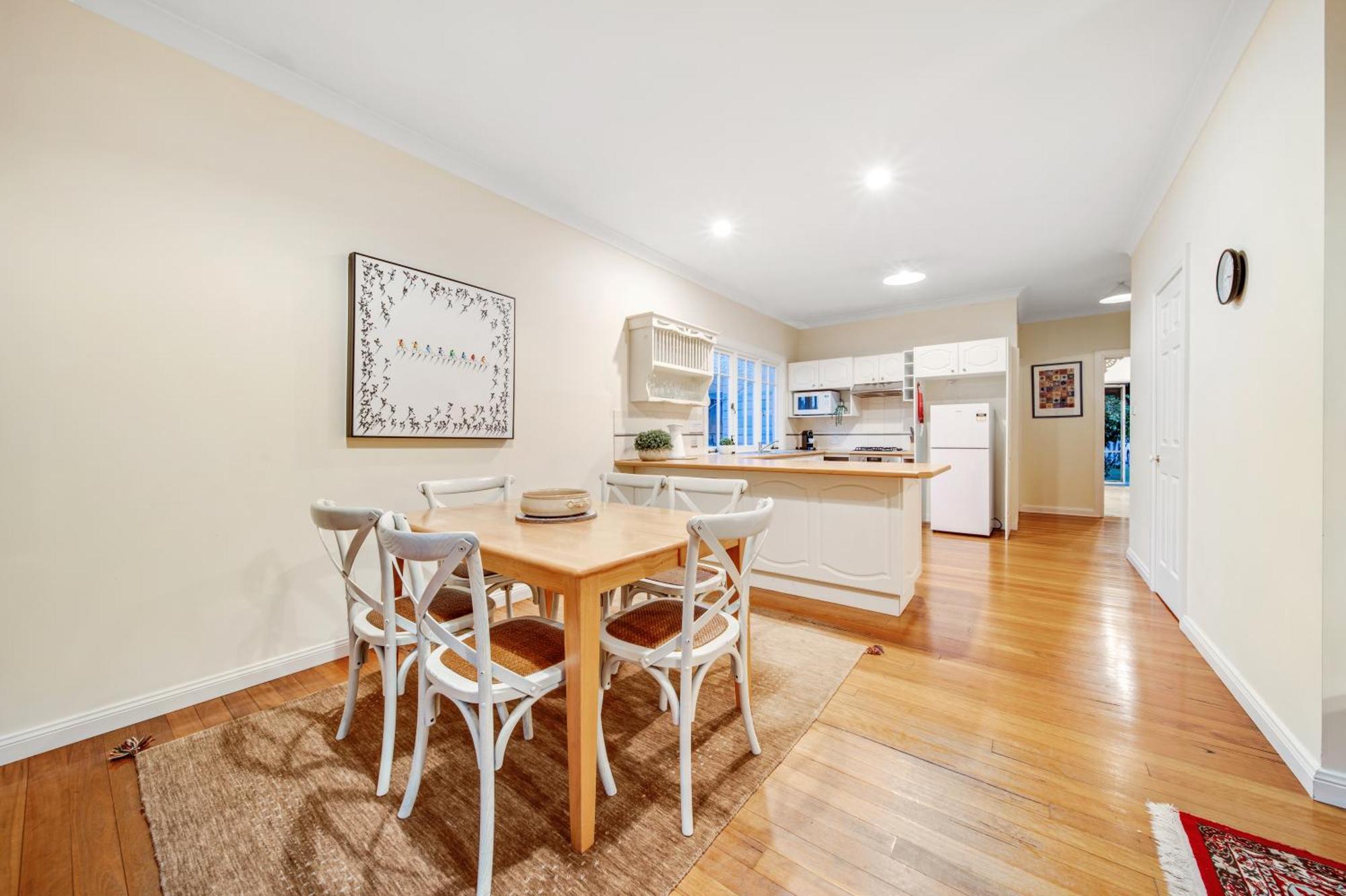 Whispering Pines Cottages Wentworth Falls Chambre photo