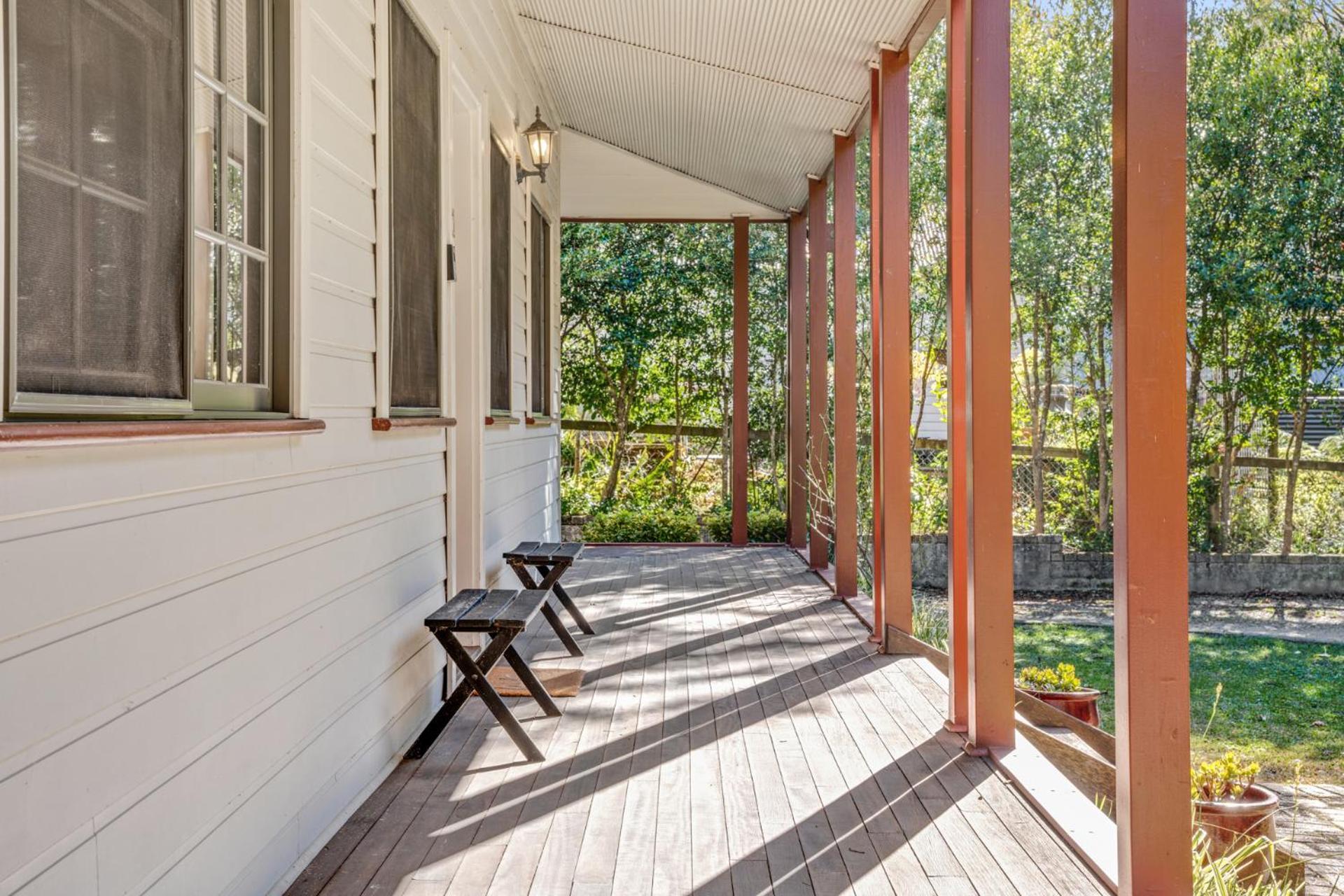 Whispering Pines Cottages Wentworth Falls Chambre photo